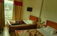 Bedroom 6 Chinar Guest House