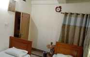 Bedroom 3 Chinar Guest House