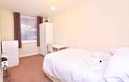 Kamar Tidur 6 Cosy 2BD Flat Lincoln City Centre Sleeps 3