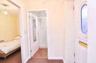 Kamar Tidur Cosy 2BD Flat Lincoln City Centre Sleeps 3