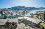Nearby View and Attractions 2 Grand Suites Lake Tekapo
