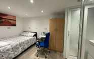 Bedroom 5 ABNB Accommodation Heathrow Airport-Free Parking