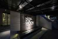 Entertainment Facility HOTEL IN THE MOON YOKOHAMA