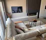 Others 2 Ayana Suite 2 Bedroom Suite With Garage Knokke