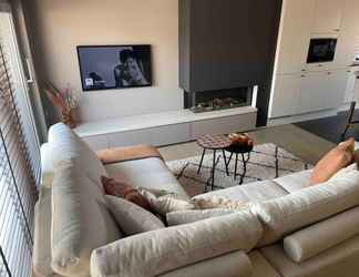 Others 2 Ayana Suite 2 Bedroom Suite With Garage Knokke