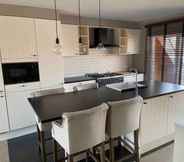 Others 7 Ayana Suite 2 Bedroom Suite With Garage Knokke