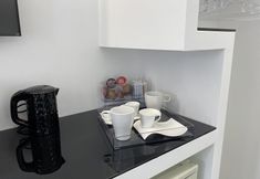 อื่นๆ 4 Room in B&B - B&B Kreart Suite & Rooms