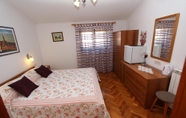 Phòng ngủ 7 Lea Double Room Rovinj