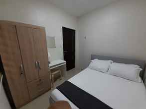 Lainnya 4 Manzil Anilao Cosy 2 Bedroom Apartment U2