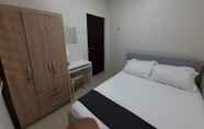 Lainnya 4 Manzil Anilao Cosy 2 Bedroom Apartment U2