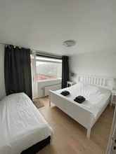 Bedroom 4 Spacious Nice House Near Amsterdam City Centre and Schiphol Airport