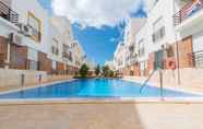 Others 3 Gomeira - 3bedroom Apt Cabanas de Tavira, Pool, Wifi and air Conditioning