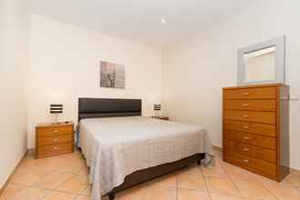 Bedroom 4 Gomeira - 3bedroom Apt Cabanas de Tavira, Pool, Wifi and air Conditioning