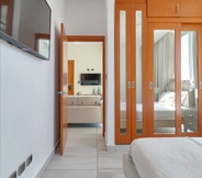 Others 7 Apartamento N1401 - Downtown Santo Domingo