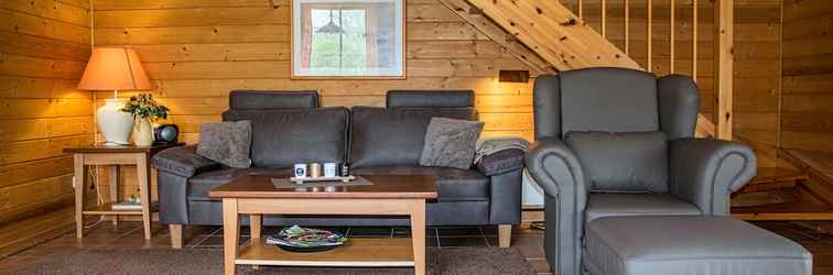 Lobi Your Holiday Home in the Harz Mountains