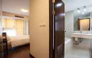 Others 2 7D - 2bedrooms3baths Near Mrt Downtown Bangkok