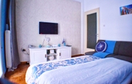 Khác 6 Double Room With Extra bed - Athens Greek Blue Rooms