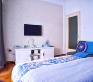 Others 6 Double Room With Extra bed - Athens Greek Blue Rooms