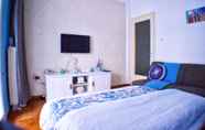 อื่นๆ 6 Double Room With Extra bed - Athens Greek Blue Rooms