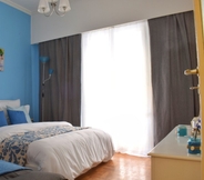 Others 2 Double Room With Extra bed - Athens Greek Blue Rooms