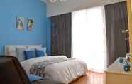 อื่นๆ 2 Double Room With Extra bed - Athens Greek Blue Rooms