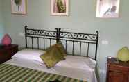 Bedroom 3 Enjoy Umbria - Italian Countryside Villa
