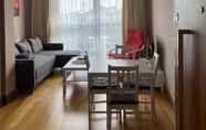 Common Space 3 Deluxe 11 Unit For Rent In Centre Of Istanbul
