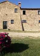 EXTERIOR_BUILDING Charming Villa With 6 Bedrooms in Umbria - Italy