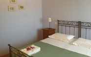 ห้องนอน 2 Charming Villa With 6 Bedrooms in Umbria - Italy