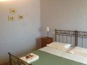 ห้องนอน 4 Charming Villa With 6 Bedrooms in Umbria - Italy