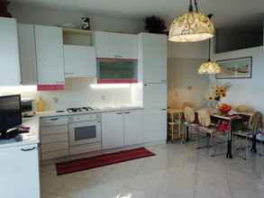 Kamar Tidur 4 Two Rooms 30 Meters From the sea Near Etna and Taormina and Catania