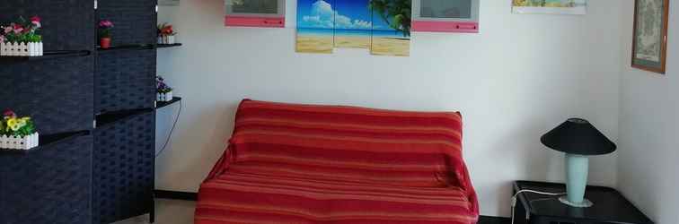 Lobi Two Rooms 30 Meters From the sea Near Etna and Taormina and Catania