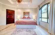 Bedroom 2 Private 5 Bedrooms Villa With Pool