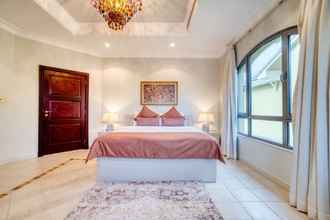 Bedroom 4 Private 5 Bedrooms Villa With Pool