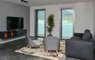 Lain-lain 7 Stunning Lake View Apartment by Feel Ticino Feel Home