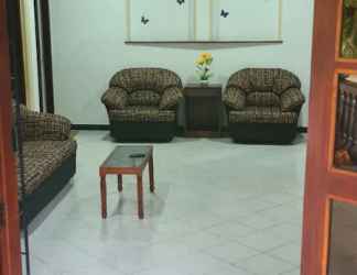 Lobby 2 Suma Villa 240 Bentara Uragaha Elpitiya Rd Bentota 1