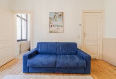 Others 6 Self Check In 2 Room Appartement In Trendy Saint Gilles