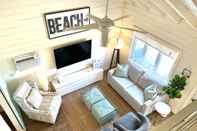 Lobi The Little Blue Beach House, A Dream Cottage