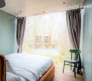 Kamar Tidur 3 Treeloft Adventure in Nature for 4 People 5