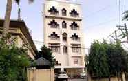 Luar Bangunan 7 Hotel Pradyut