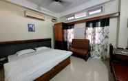 Bilik Tidur 2 Hotel Pradyut