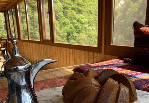 기타 Villa Gencal Ayder