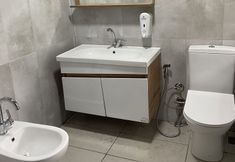 기타 4 Villa Gencal Ayder