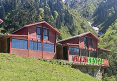 기타 2 Villa Gencal Ayder