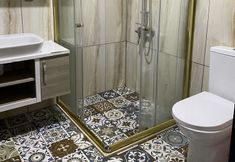 기타 3 Villa Gencal Ayder