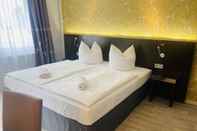 Kamar Tidur Hotel 22