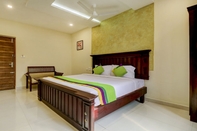 Bedroom Treebo Trend Fort Malabar