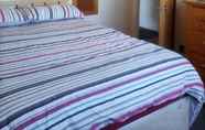 Bedroom 5 1-bed Apartment in Bridport Great Location