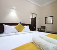 Bedroom 5 Ashwini Residency