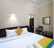 Bedroom 7 Ashwini Residency